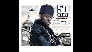 50 Cent - I'm Grimey (feat. Snoop Dogg) (Extended Mix) (2008) (Unreleased) (CDQ) (320kbps)