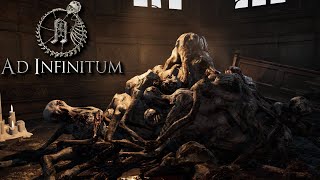 Ad Infinitum - Gameplay - Part 1