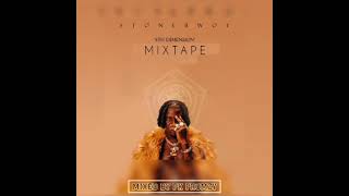 Stonebwoy 5th Dimension Album Mixtape By Pk Promzy