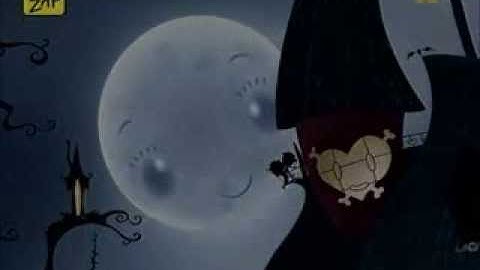 Ruby Gloom - Look on the bright side - reprise (Polish)