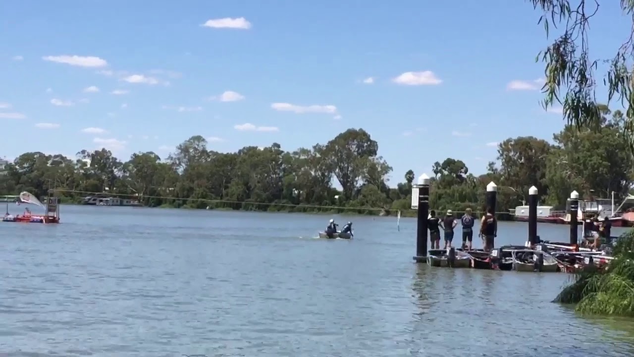 2018 Dinghy Derby YouTube