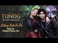 Tunog Star Magic: Ryle & Ms. Sherilyn Reyes-Tan performs "Batang Bata Ka Pa" by Apo Hiking Society