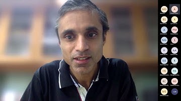 IIT Delhi Open House - Session 2