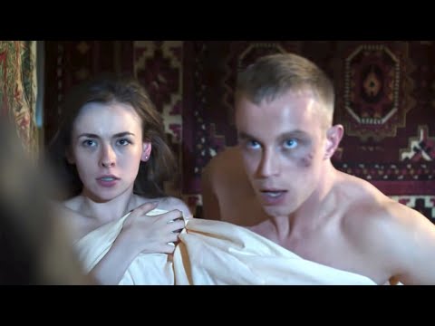 СРАЗУ СМОТРЕТЬ ФИЛЬМ! ИЗ ПОДРУГ В КОВАРНЫХ ВРАГОВ! Путешествие к центру души! 2 Ч. Русская мелодрама