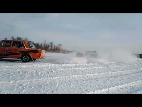 ПЕРВЫЙ ДРИФТ. ОТКРЫТИЕ СЕЗОНА 2022-2023