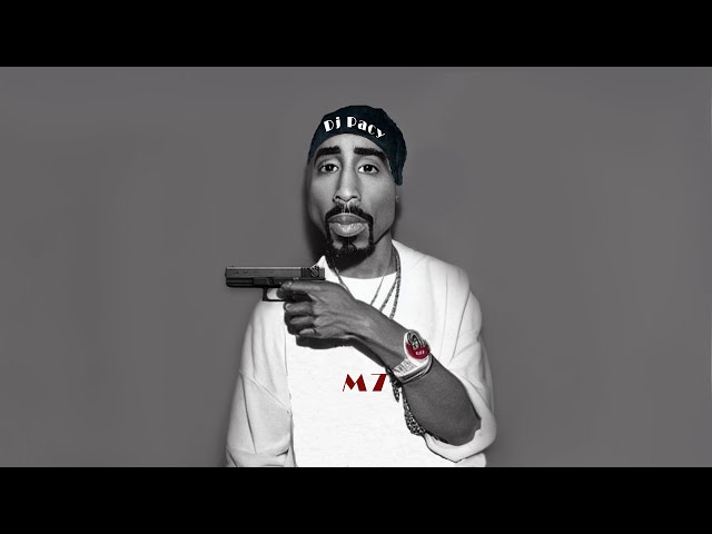 2Pac - Call For Makaveli (HD) ✪ 2023 ✪ - YouTube