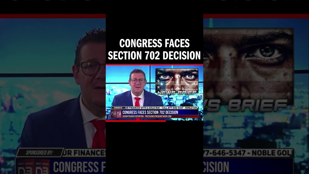 Section 702, the time-ticking decision