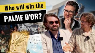 2026 Palme d'Or Prediction  |  Best Films of Cannes with @fantasyfilmball