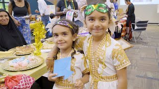 2023 Multicultural Event | Banyan Montessori