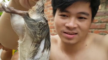 Thịt chuột.Hướng dẫn chế biến và thưởng thức món ăn.