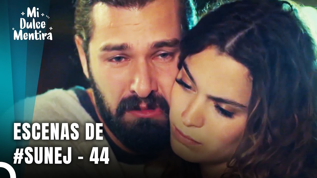 Nejat & Suna Todas Las Escenas #44 | Mi Dulce Mentira