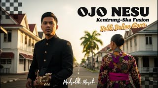Download Lagu OJO NESU - (Javanese Kentrung x Ska Fusion) | Surinamese Pop Jawa Cover MP3