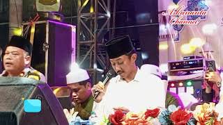 Kuncine Lawang Suwargo - Gus Aflakha Mangkunegara ft Kanjeng Sholawat live Banaran Bersholawat