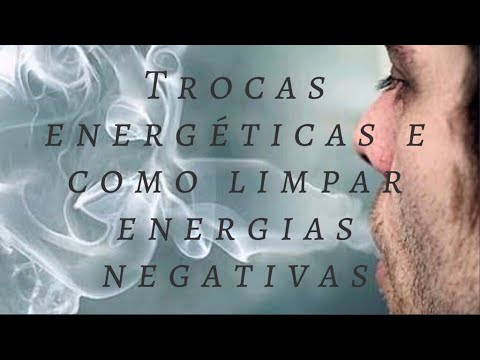 TROCAS ENERGÉTICAS | COMO LIMPAR ENERGIAS NEGATIVAS - Rádio Remix - YouTube