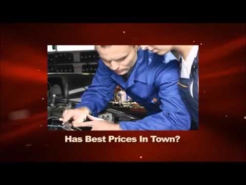 Master Tech Auto Mesquite Tx