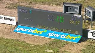 BEN SAT 03 FEB 24 R2