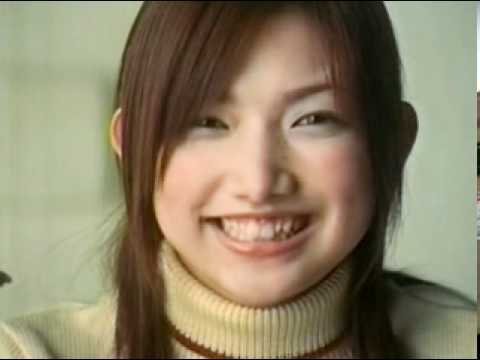 後藤真希 グリコ ムースポッキー CM