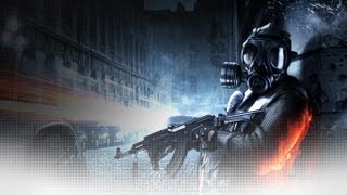 BF3 Clan Recruitment For (MF)