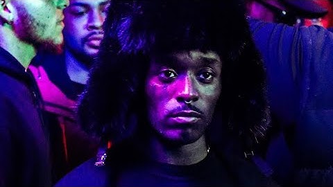 Lil Uzi Vert ~ Thot Back (ONLY New Snippet)(Extended)[Updated]