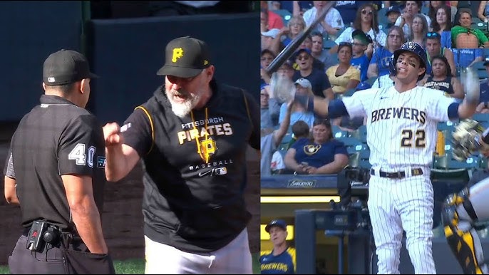 Baseball fans roast Pittsburgh Pirates outfielder Bryan Reynolds