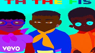 Rudo Chikore - The Ties That Bind, The Ties That Bind, Episode 8: A Fractured Alliance (Audio)
