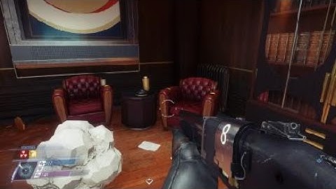 Prey Dahl Command shuttle