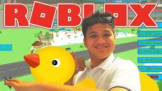 TEMPAT BERENANG TERKEREN DI ROBLOX - Roblox Indonesia