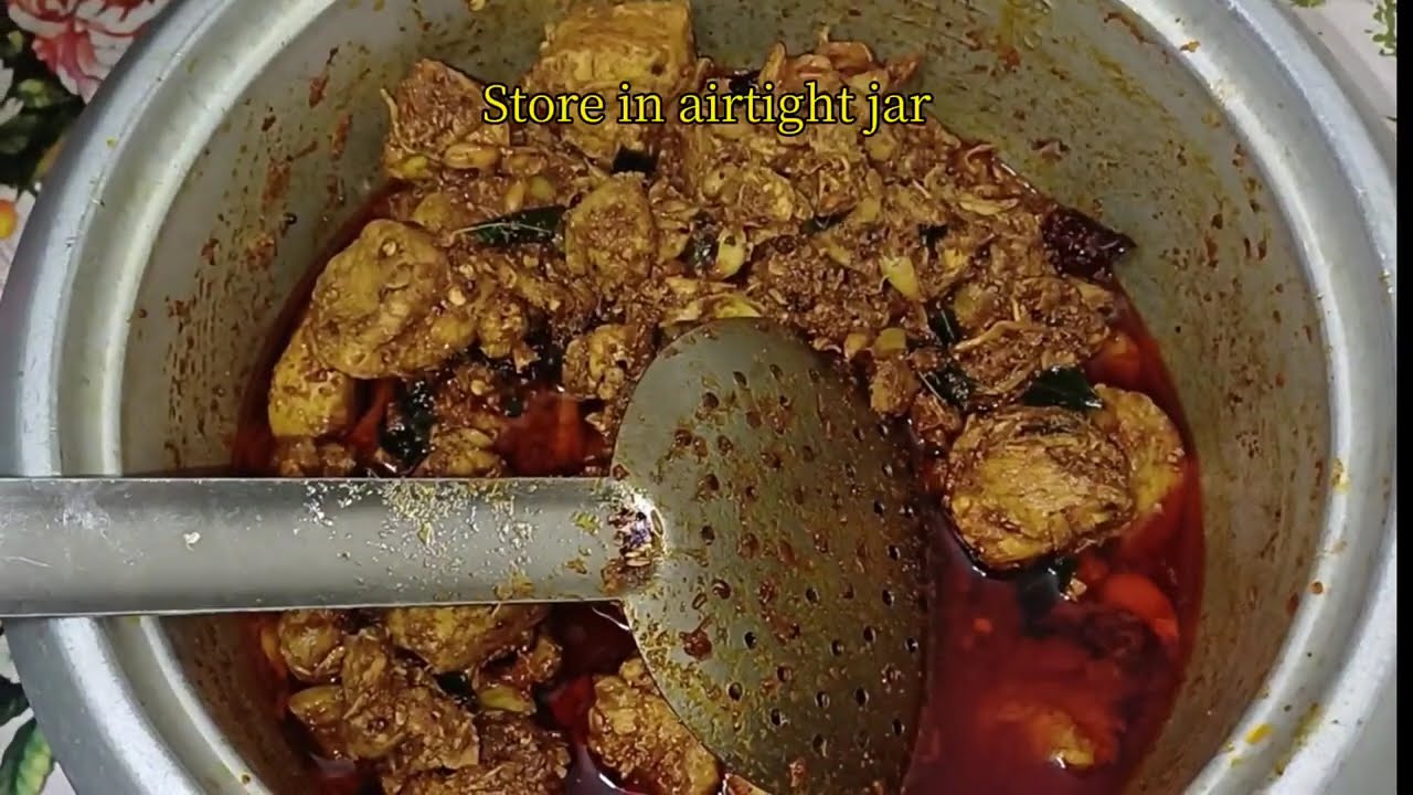 Spicy Juicy Chicken Achar/ Pickle..😋🤗#trending #viral #cooking #recipe #indianfood #fyp #food 