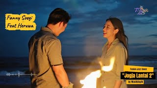 Jogja Lantai 2  Fanny Soegi Feat Heruwa Fusion Jazz Cover By Musikasyik