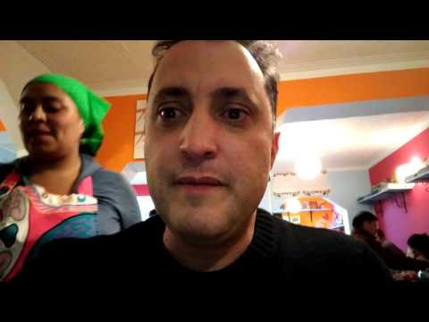En Lachoco Latera Chocolatería, Barrio La Macarena | Andrés López