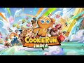 cookie run target level 3 Tak