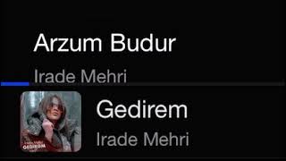 Gedirem irade mehri Resimi