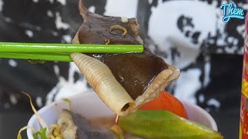 [Quang Cuisine & Trip] Chua cay lẩu cá Đuối Vườn Xoài - Vũng Tàu