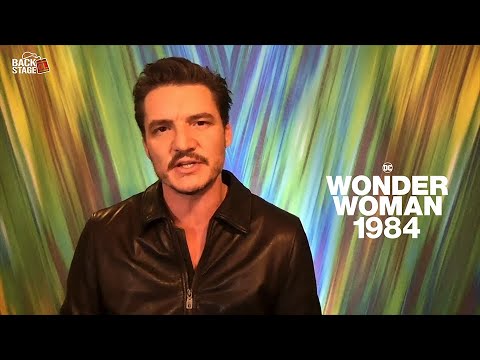 Wonder Woman 1984: Pedro Pascal is Pure Evil as Maxwell Lord