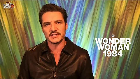 Wonder Woman 1984: Pedro Pascal is Pure Evil as Maxwell Lord