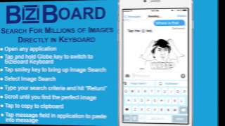 BiziBoard Explainer Video screenshot 4
