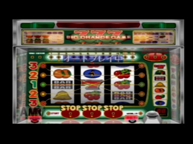 ケロケロパルサー2 レトロパチスロ 懐かしの名機 山佐 - YouTube