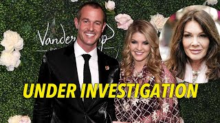 Lisa Vanderpump's Son-in-Law Under Investigation! See the Shocking Claims!