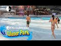 DreamWorks Water Park in American Dream Walkthrough POV Opening Day