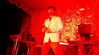 Samandar main nahake live by suman kalyan Mukherjee screenshot 5