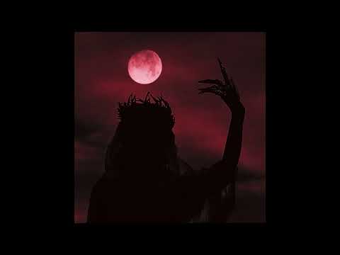 [free for profit] DARK Lil Peep Type Beat - "In The Depths"