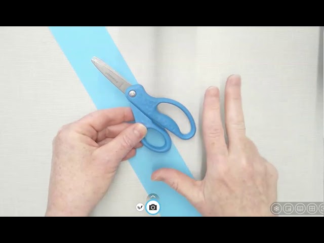 Six Tips for Teaching Children Scissor and Cutting Skills - GriffinOT