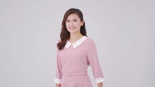 護腎大使「王淑麗」-腎臟病防治基金會公益廣告 #腎臟病 #定期追蹤  #護腎