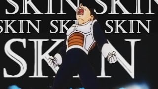 Dragonball Z - Crawling [Full] (Re Upload)