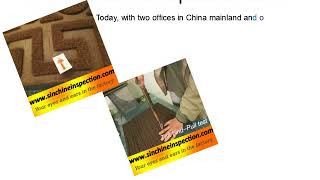 Carpet Tiles Inspection Companies In China