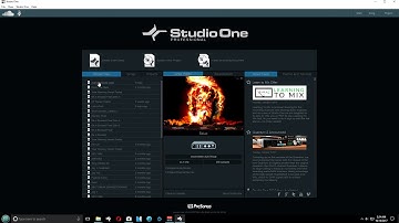 Adding Controller to Studio One v3