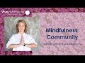 Mindfulness Community. Уязвимость (повтор)