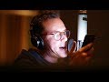 Logic "Lost in Translation" Recording Sessions in Japan Studio