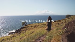 A Simple Day in My Life 🦋 Embracing Change No Matter How Small