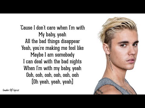 Justin Bieber Baby Lyrics Download Mp4 Daedalusdrones Com